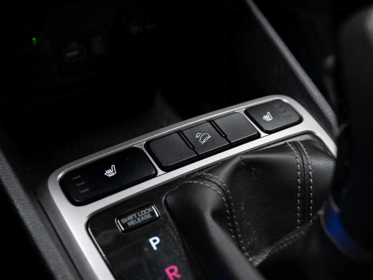 Купить Hyundai Creta, 2017, 92 580 км.. Фото: #23