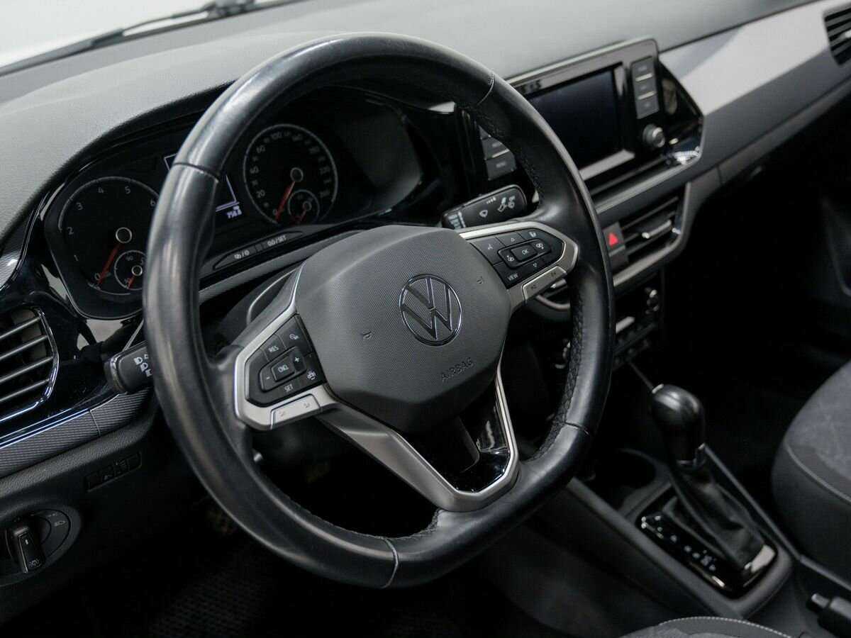 Купить Volkswagen Polo, 2020, 80 000 км.. Фото: #15