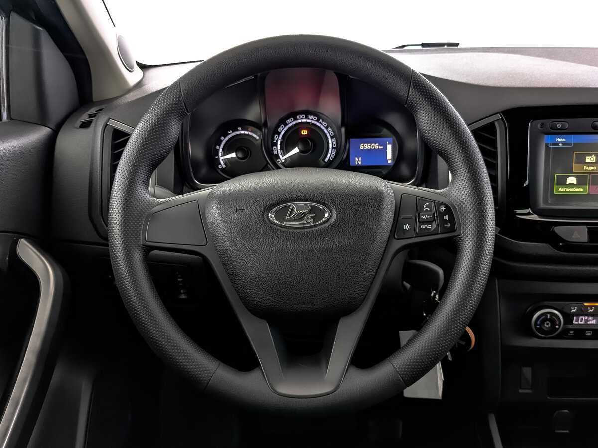 Купить Lada (ВАЗ) XRAY, 2016, 69 601 км.. Фото: #17