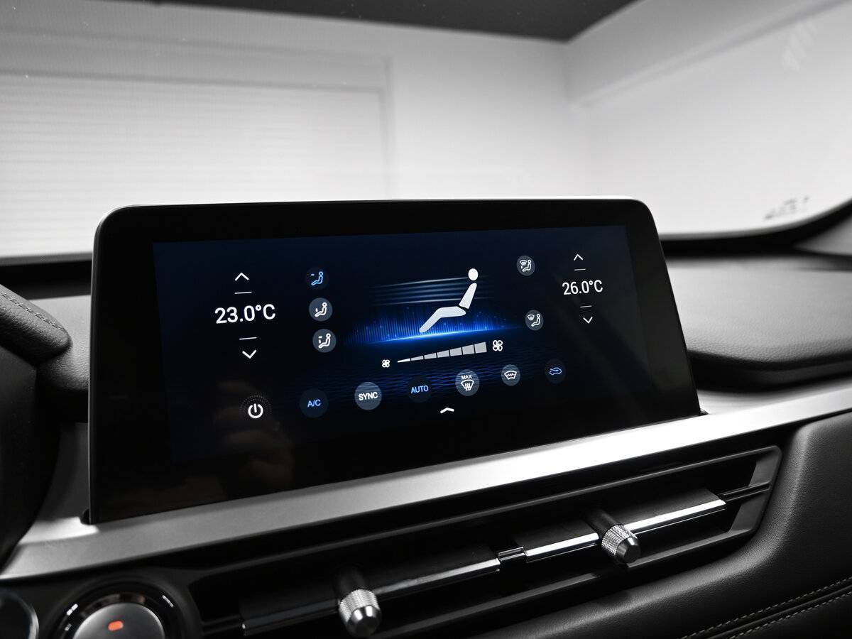 Купить Chery Tiggo 7 Pro, 2021, 74 695 км.. Фото: #14