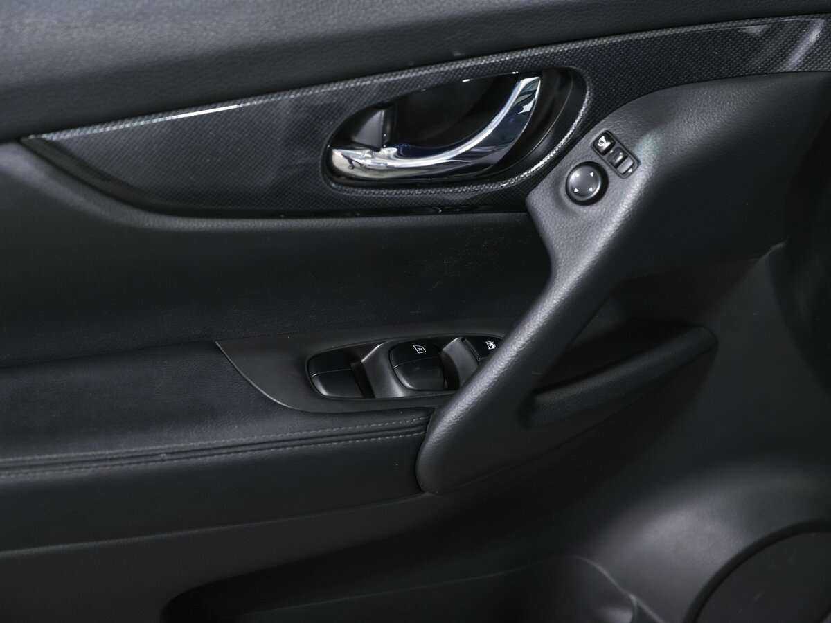 Купить Nissan X-Trail, 2015, 153 728 км.. Фото: #16