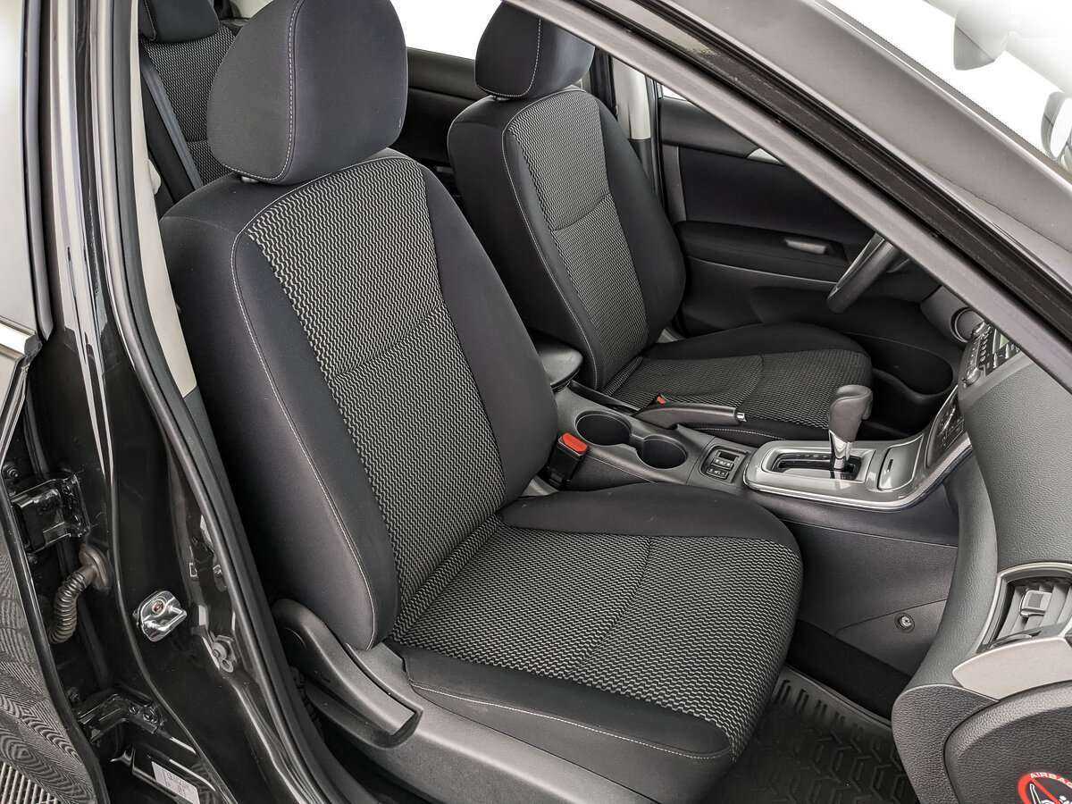 Купить Nissan Tiida, 2015, 83 405 км.. Фото: #19