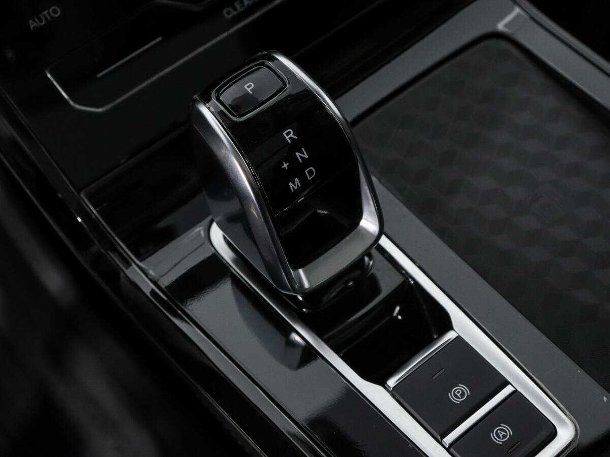 Купить Chery Tiggo 7 Pro, 2022, 39 799 км.. Фото: #13