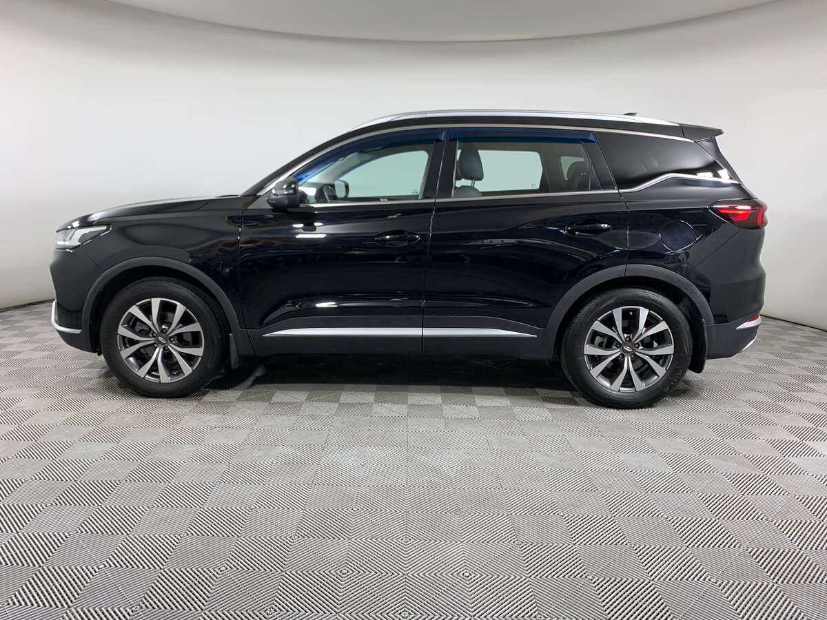 Купить Chery Tiggo 7 Pro, 2022, 22 705 км.. Фото: #7