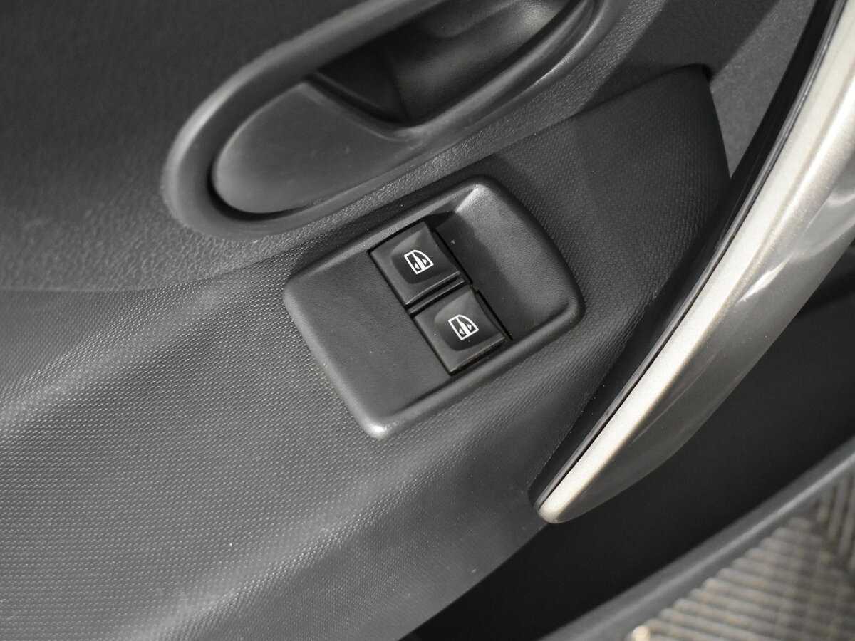 Купить Renault Logan, 2020, 109 126 км.. Фото: #7