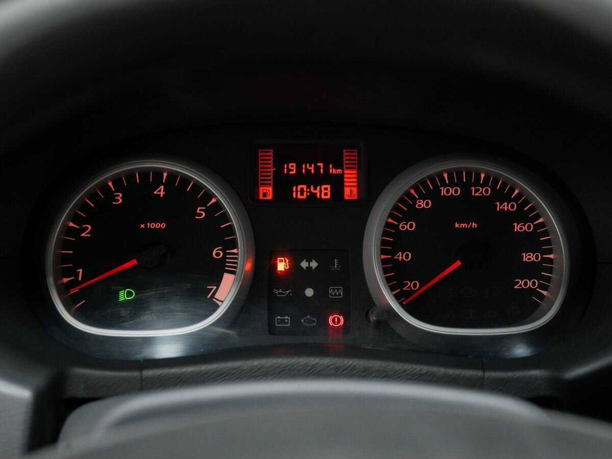 Купить Renault Duster, 2013, 200 000 км.. Фото: #19