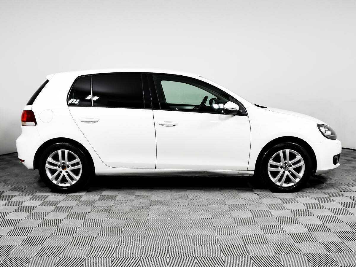 Купить Volkswagen Golf, 2012, 230 439 км.. Фото: #3