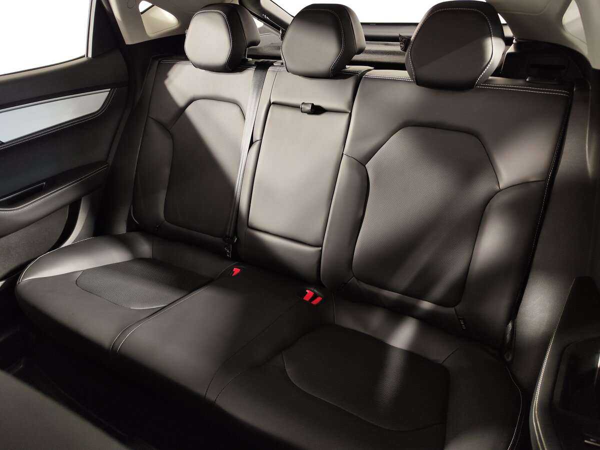 Купить JAC J7, 2023, 12 500 км.. Фото: #19