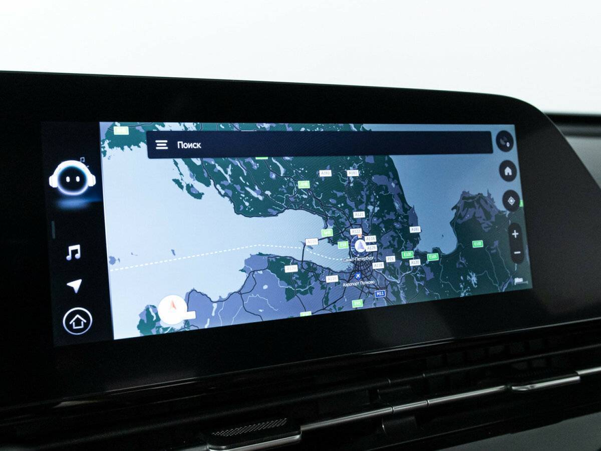 Купить OMODA C5, 2023, 26 636 км.. Фото: #15