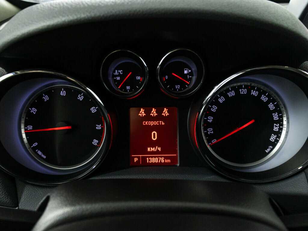 Купить Opel Mokka, 2015, 138 074 км.. Фото: #11