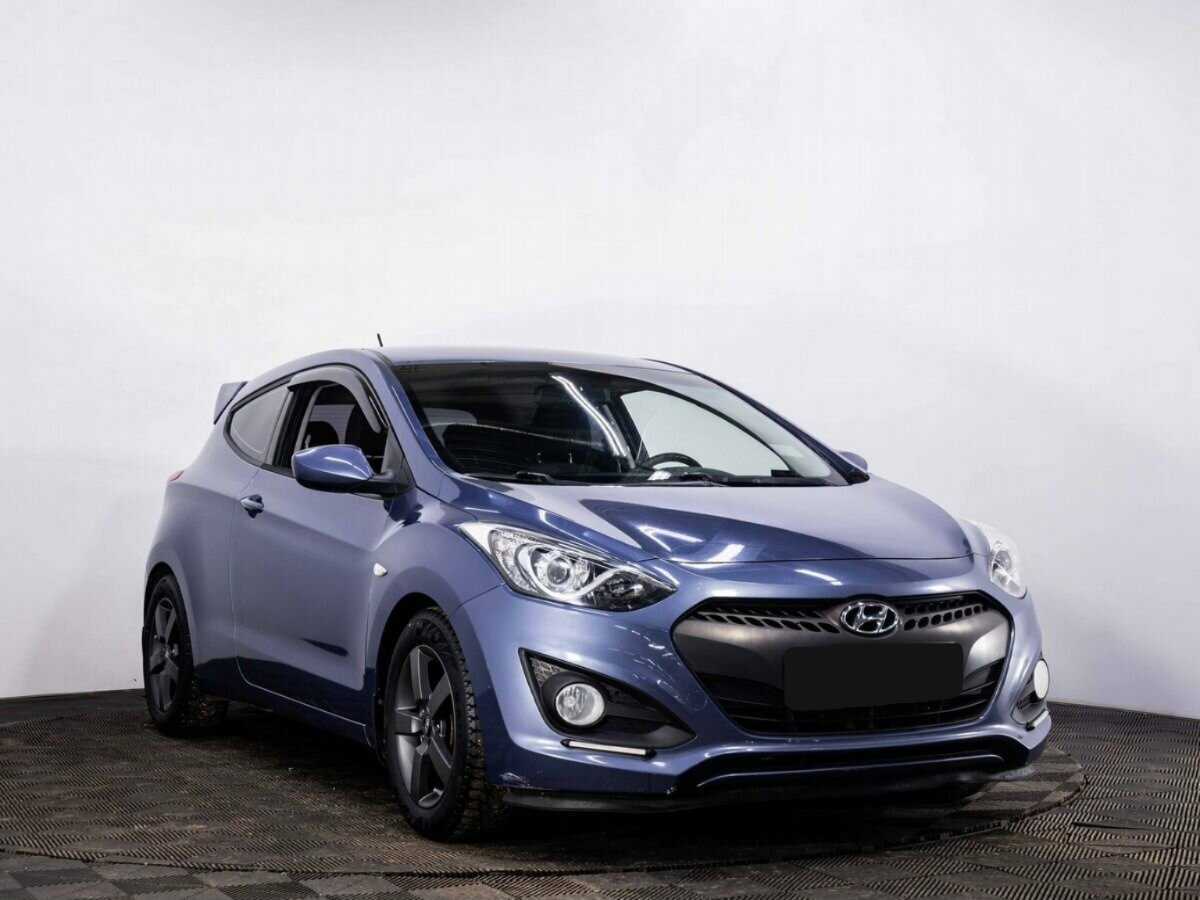 Купить Hyundai i30, 2013, 181 905 км.. Фото: #2