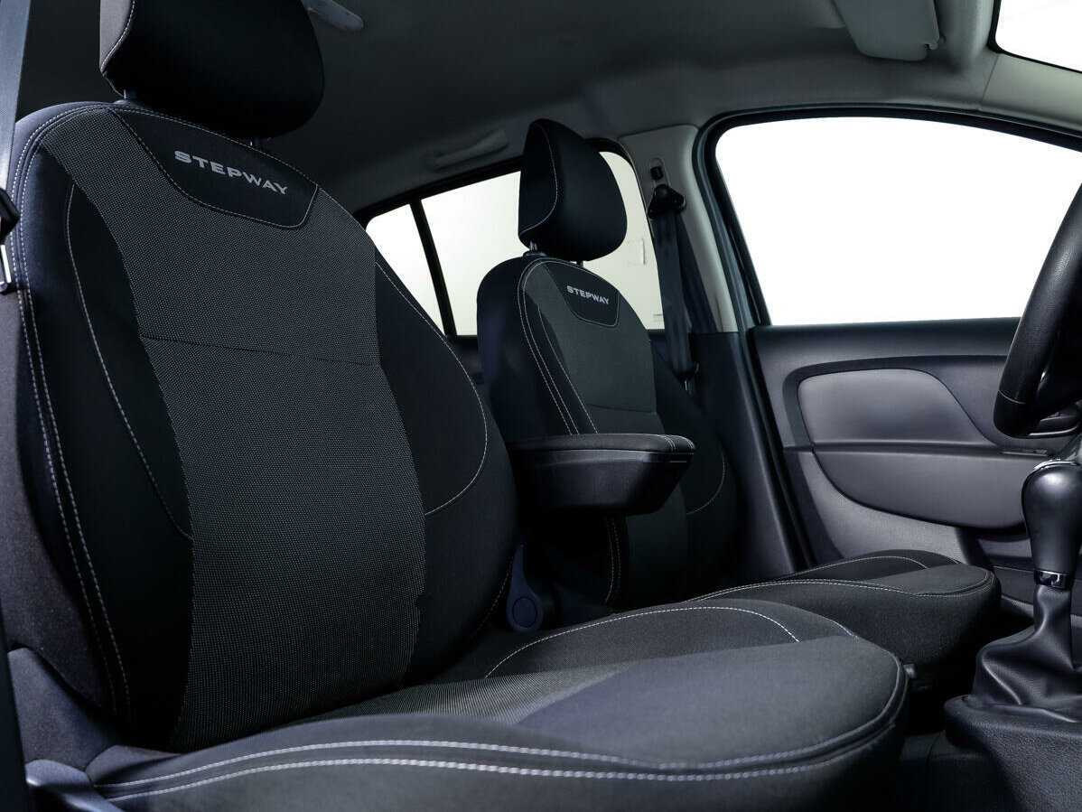 Купить Renault Sandero, 2020, 94 431 км.. Фото: #10