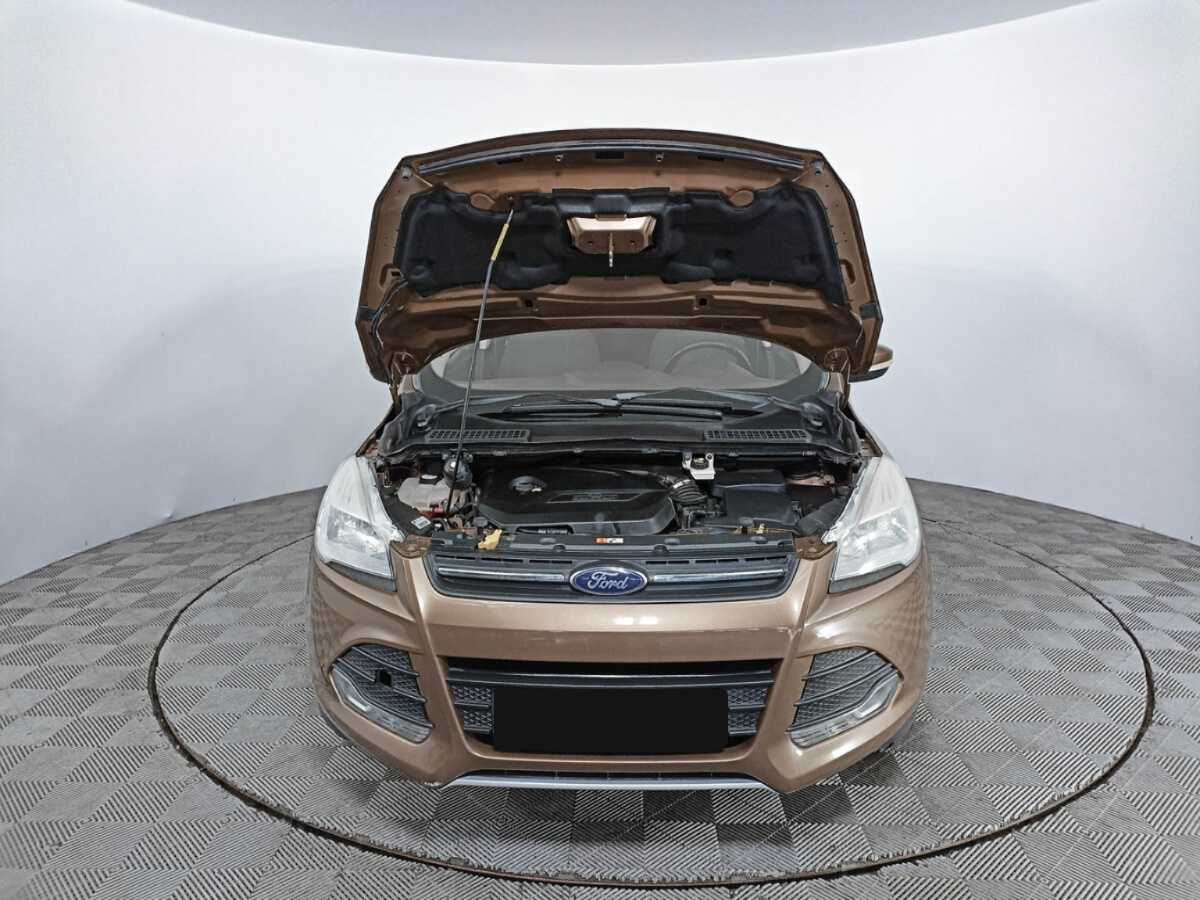 Купить Ford Kuga, 2013, 150 264 км.. Фото: #6