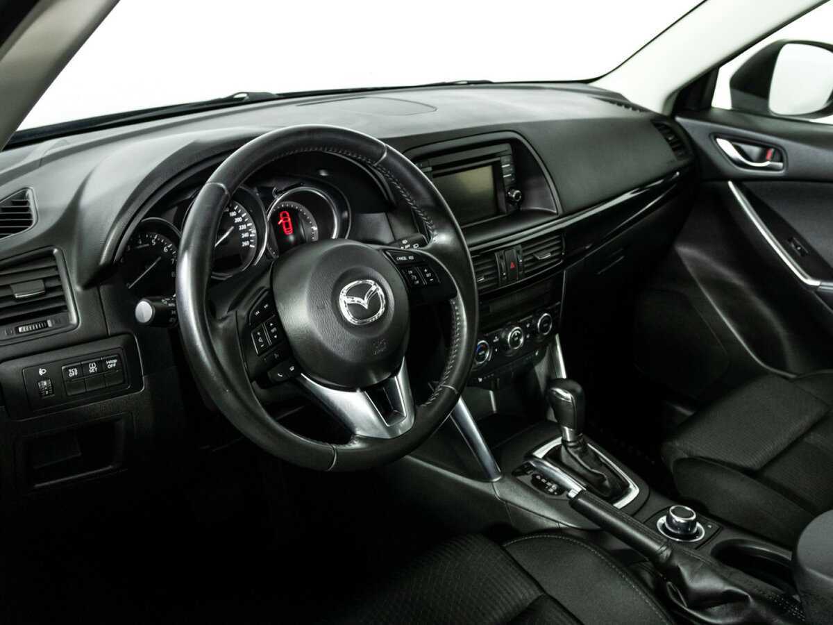 Купить Mazda CX-5, 2014, 64 027 км.. Фото: #10
