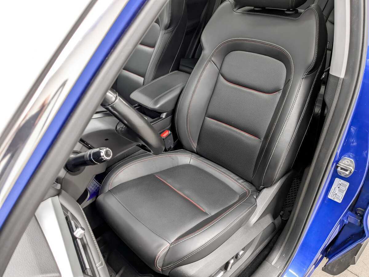 Купить Chery Tiggo 7 Pro, 2020, 88 843 км.. Фото: #19