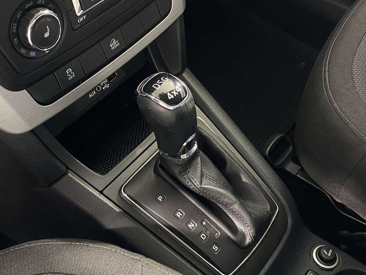 Купить Skoda Yeti, 2017, 192 000 км.. Фото: #12