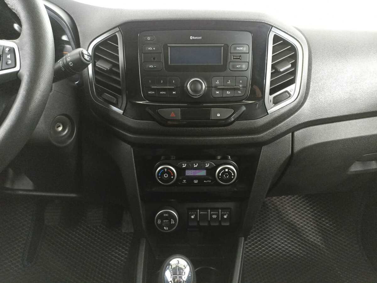 Купить Lada (ВАЗ) XRAY, 2020, 62 726 км.. Фото: #13