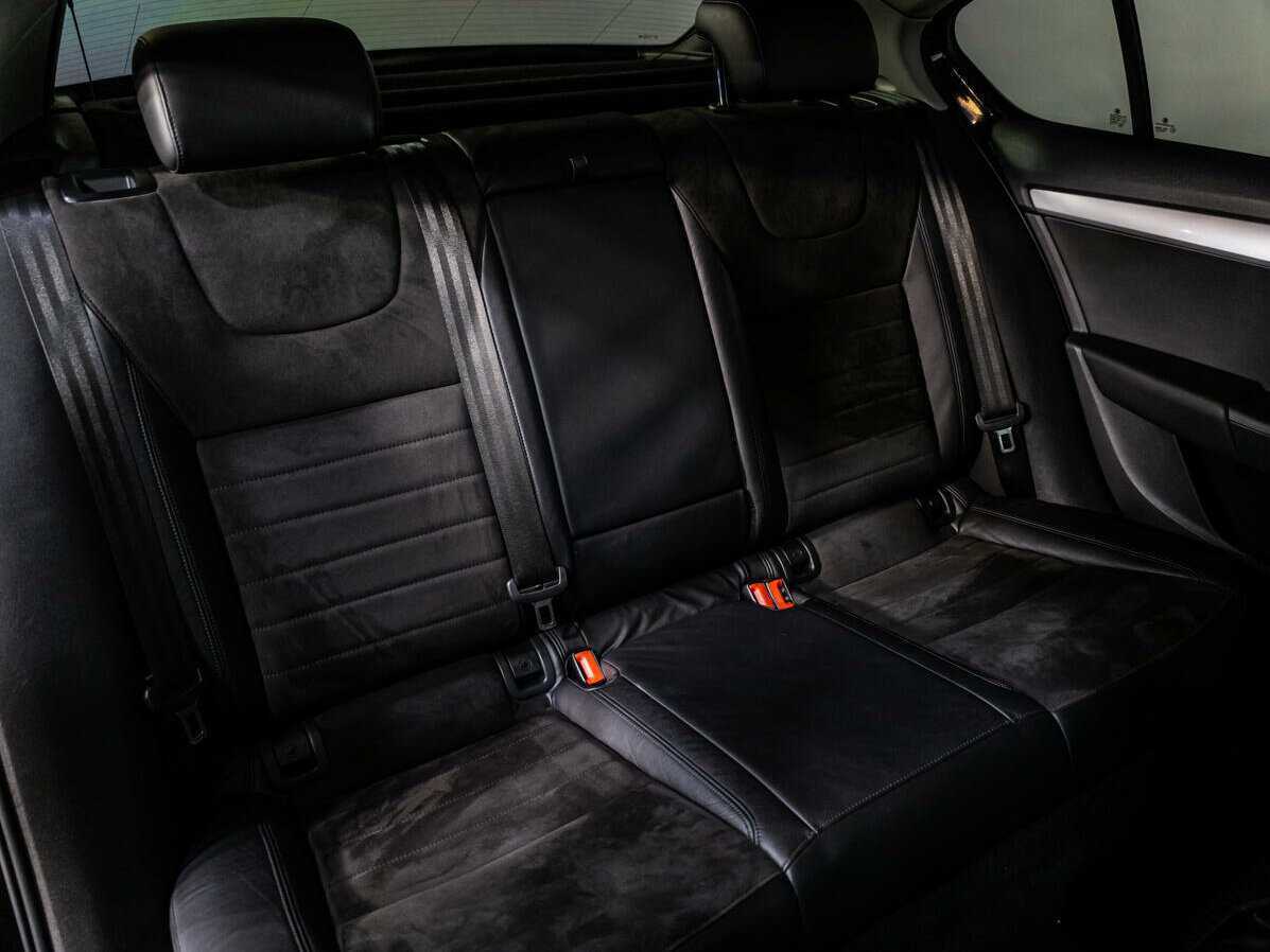 Купить Skoda Octavia, 2015, 268 508 км.. Фото: #8