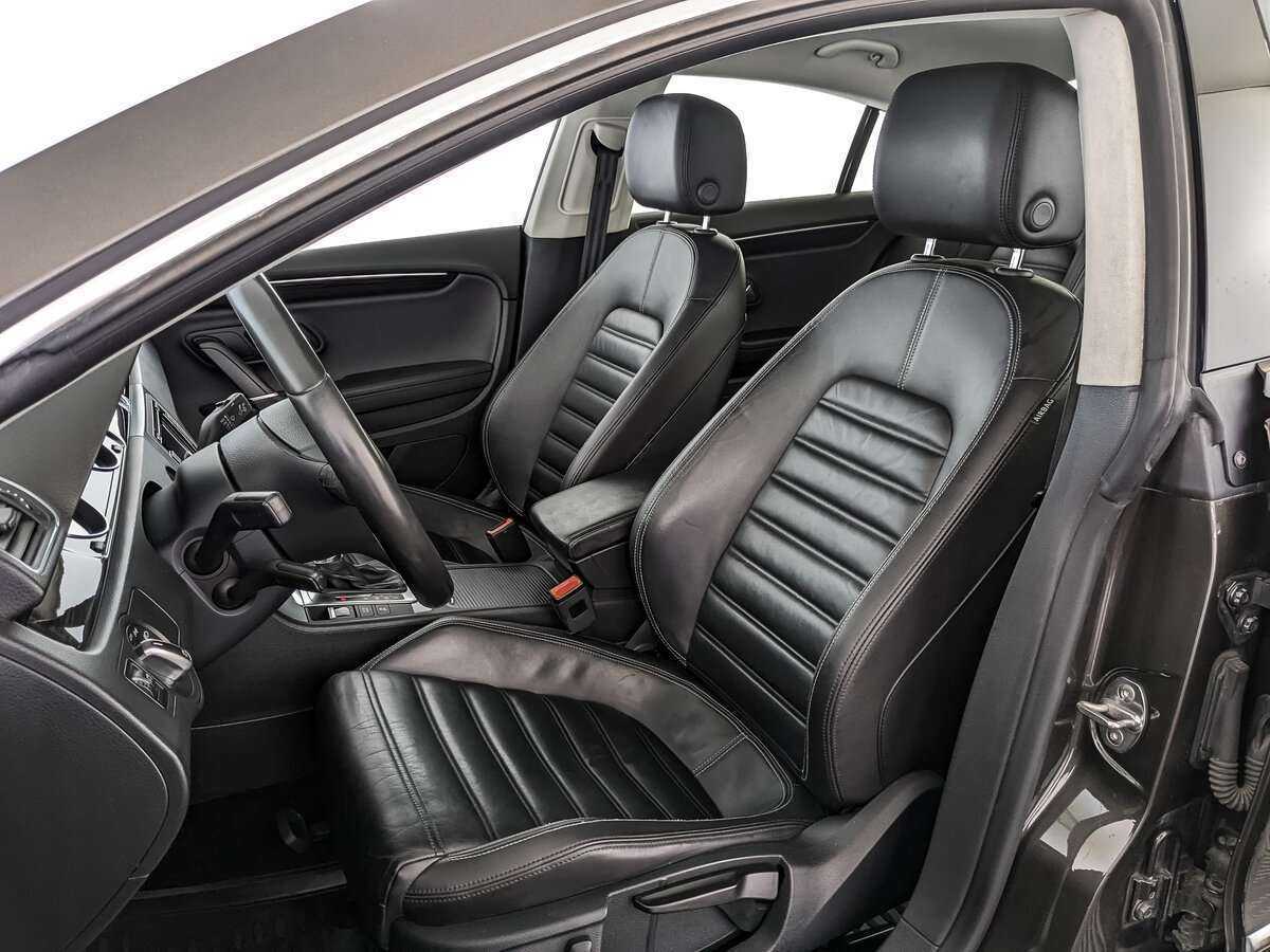 Купить Volkswagen Passat CC, 2013, 228 301 км.. Фото: #17