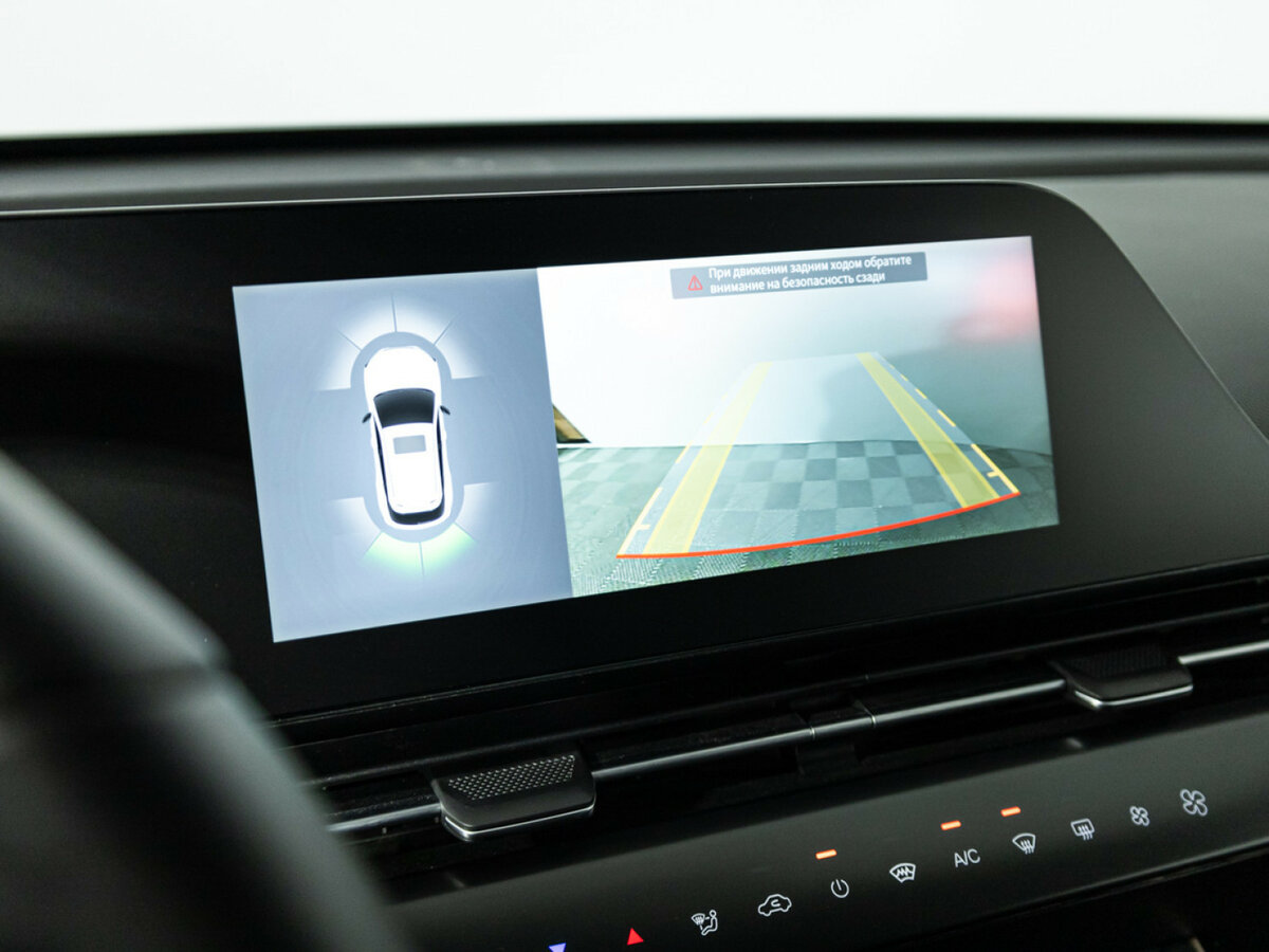 Купить OMODA C5, 2024, 20 704 км.. Фото: #18