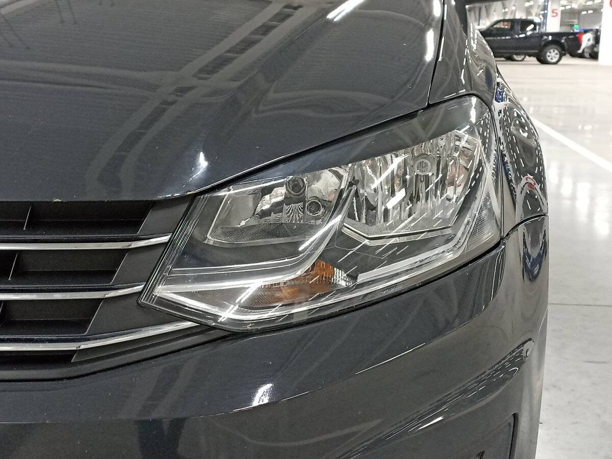 Купить Volkswagen Polo, 2018, 138 300 км.. Фото: #16