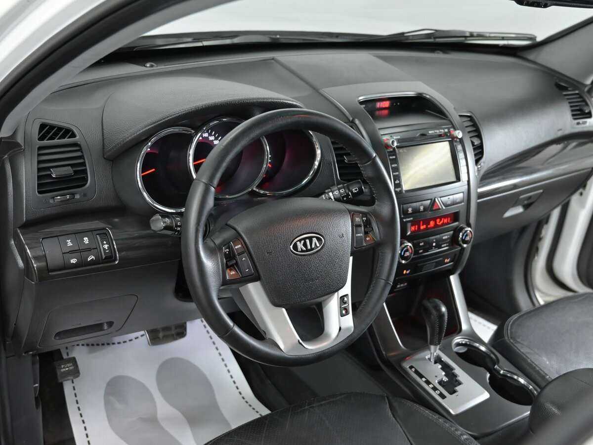 Купить Kia Sorento, 2012, 167 000 км.. Фото: #6