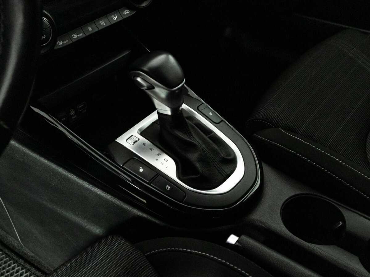 Купить Kia Cerato, 2020, 67 623 км.. Фото: #16