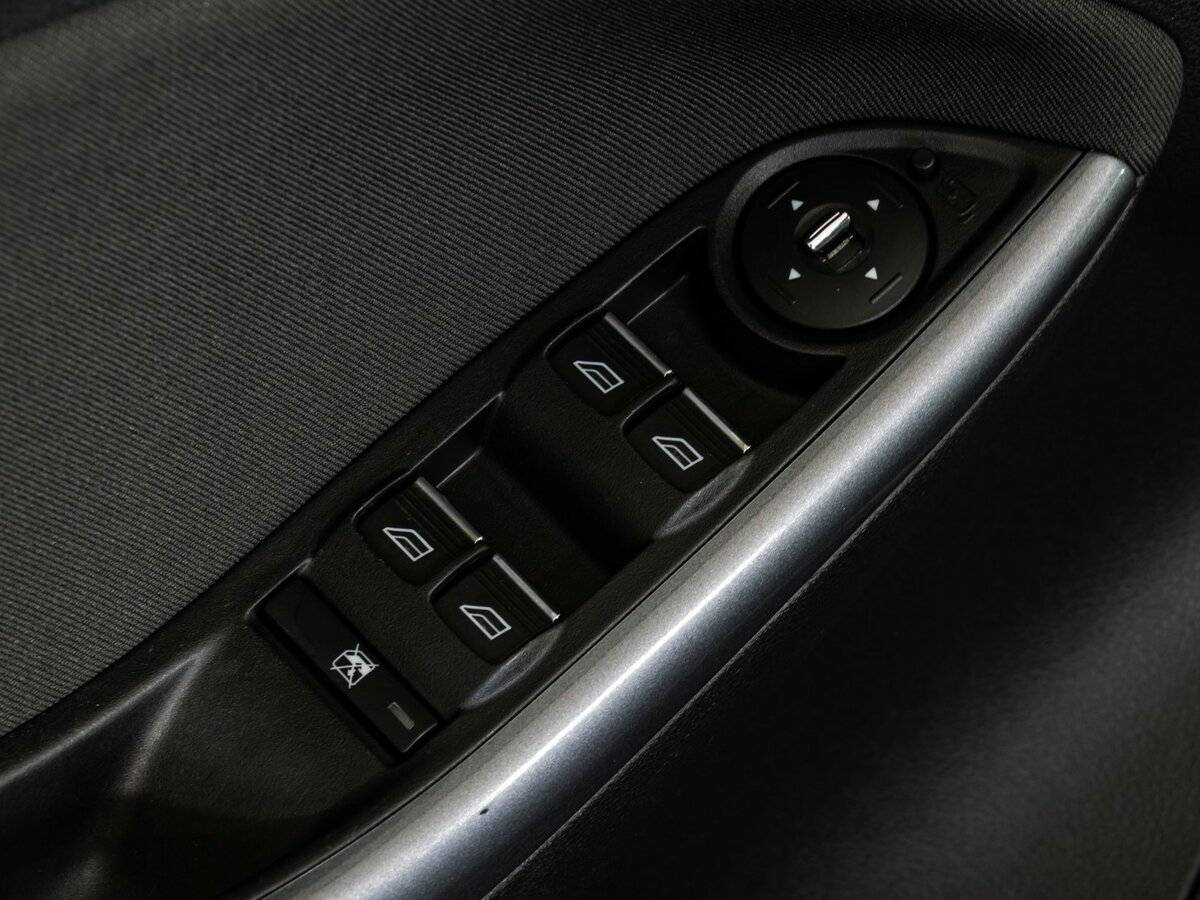 Купить Ford Focus, 2012, 164 236 км.. Фото: #15