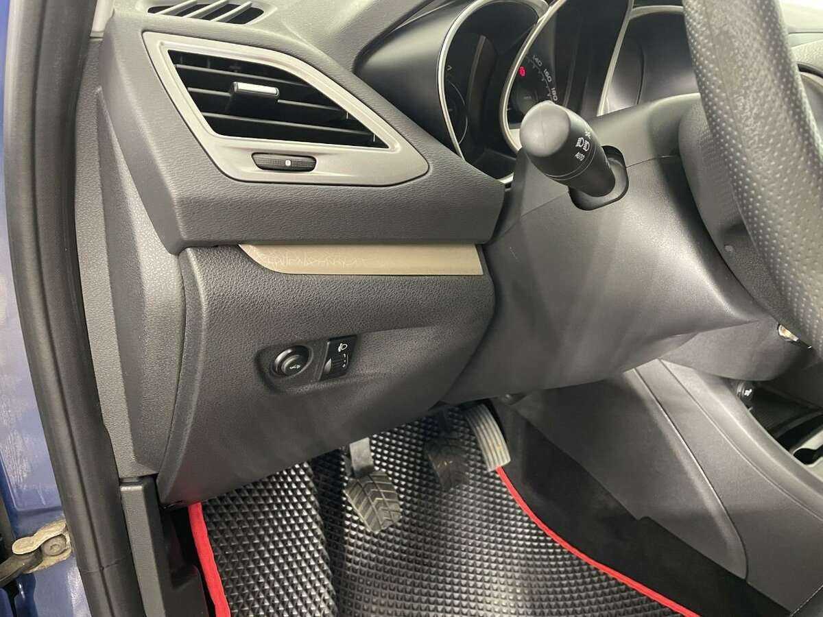 Купить Lada (ВАЗ) Vesta, 2017, 114 294 км.. Фото: #8