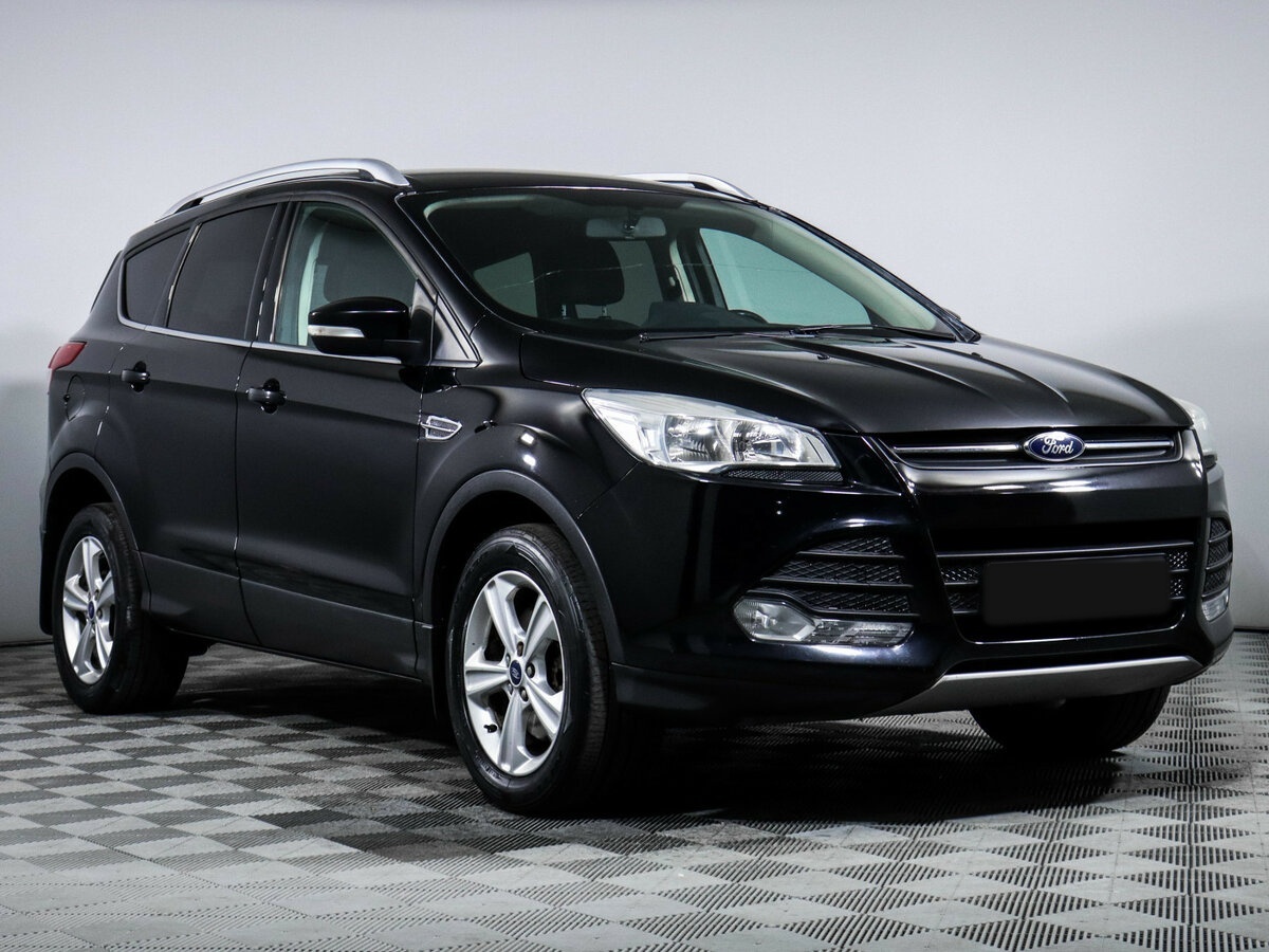 Купить Ford Kuga, 2014, 88 056 км.. Фото: #2