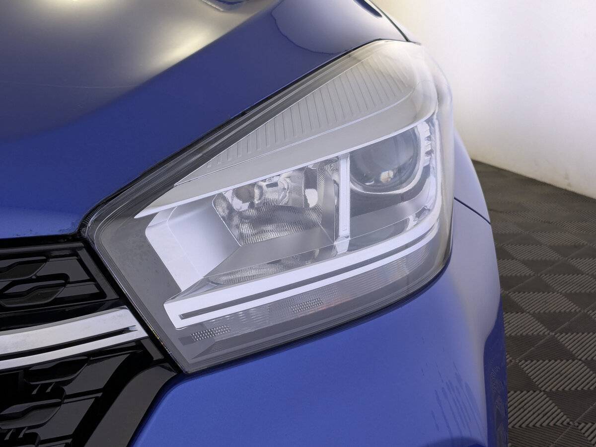 Купить Chery Tiggo 4, 2021, 21 572 км.. Фото: #10