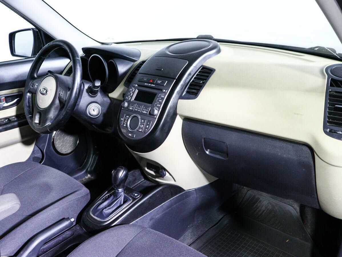 Купить Kia Soul, 2013, 127 741 км.. Фото: #8