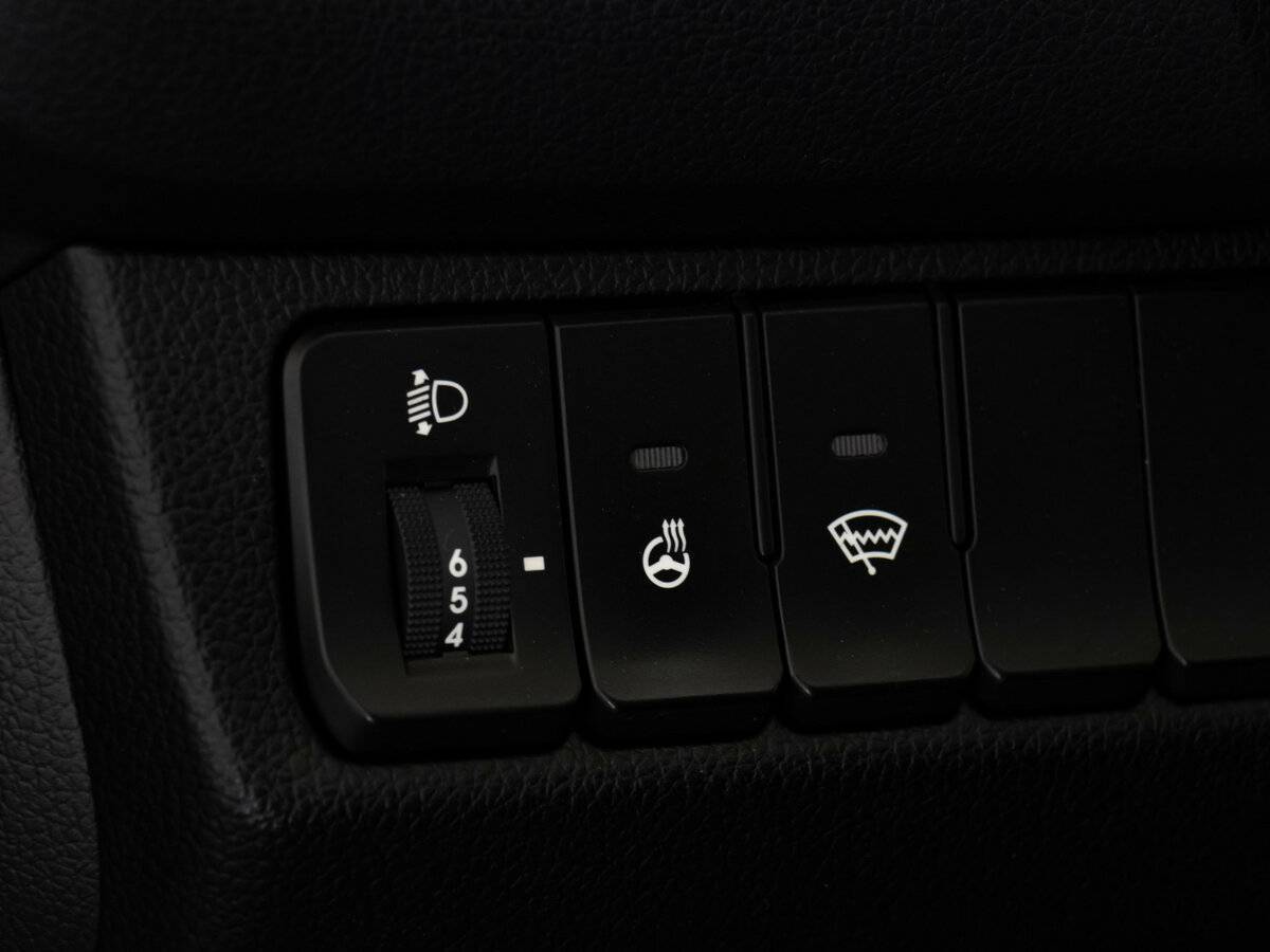 Купить Kia Rio, 2017, 115 716 км.. Фото: #14