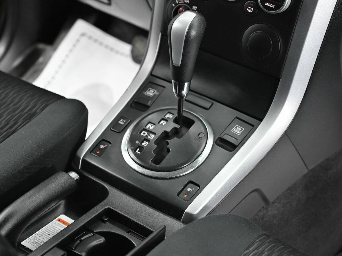 Купить Suzuki Grand Vitara, 2013, 167 000 км.. Фото: #10