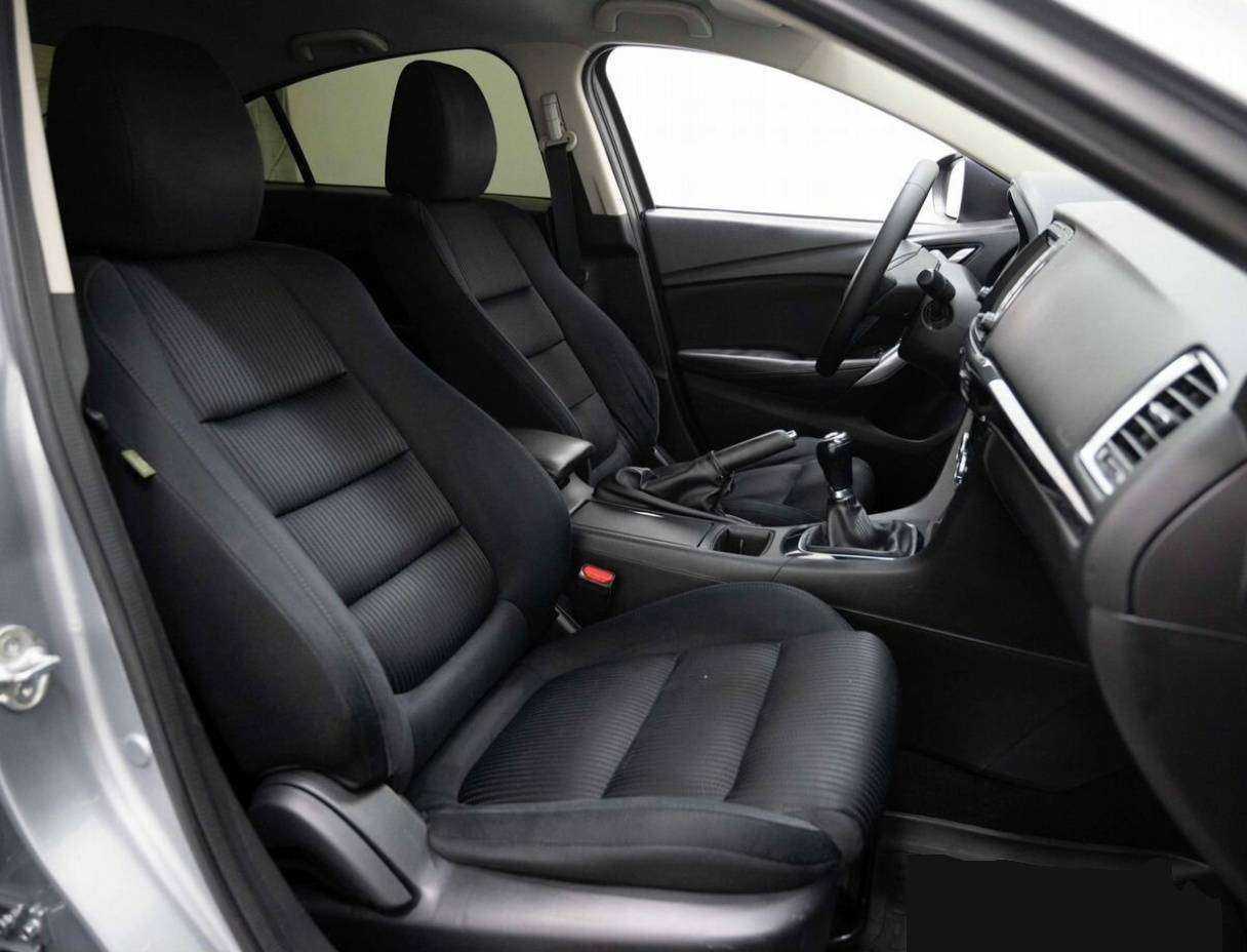 Купить Mazda 6, 2012, 180 000 км.. Фото: #11