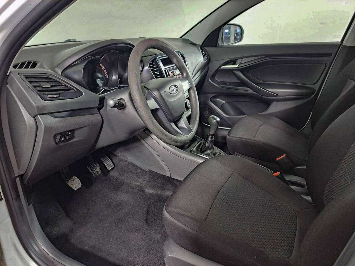 Купить Lada (ВАЗ) Vesta, 2020, 71 400 км.. Фото: #11