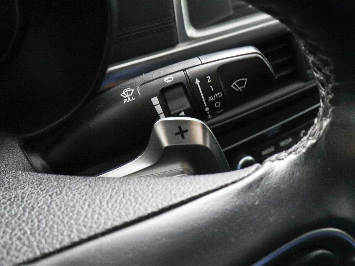 Купить Kia Optima, 2018, 149 723 км.. Фото: #14