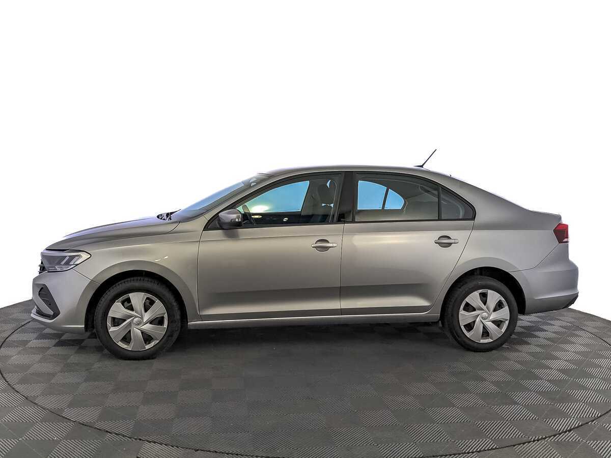 Купить Volkswagen Polo, 2021, 76 997 км.. Фото: #7