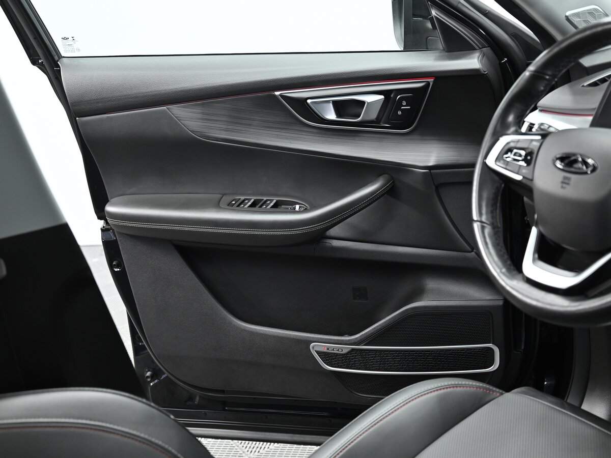 Купить Chery Tiggo 7 Pro, 2020, 105 000 км.. Фото: #9