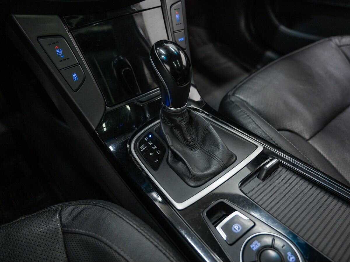 Купить Hyundai i40, 2012, 199 109 км.. Фото: #17