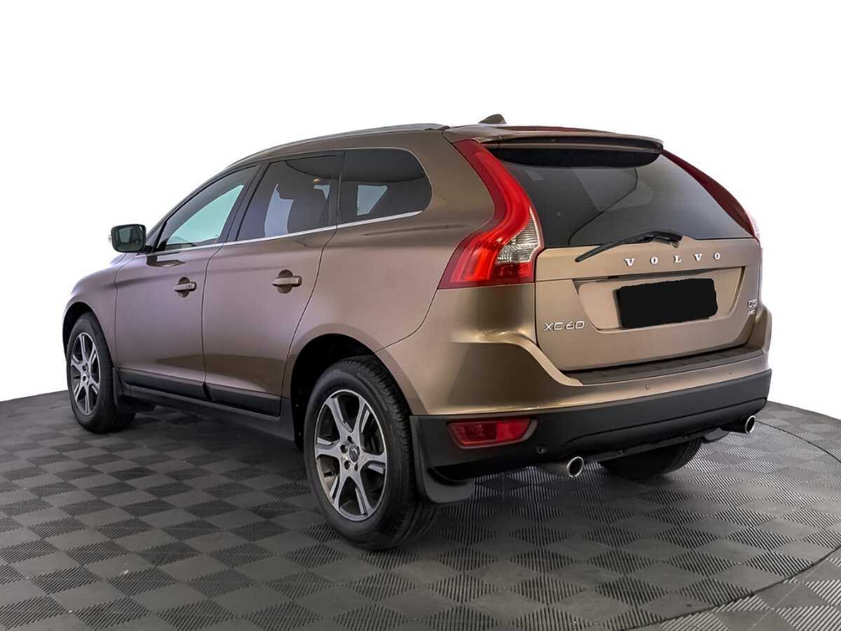 Купить Volvo XC60, 2012, 185 000 км.. Фото: #6