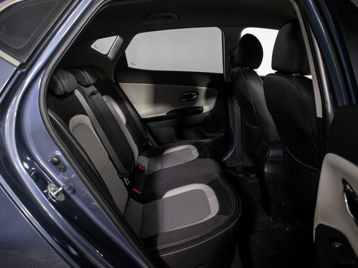 Купить Kia Ceed, 2018, 88 988 км.. Фото: #9