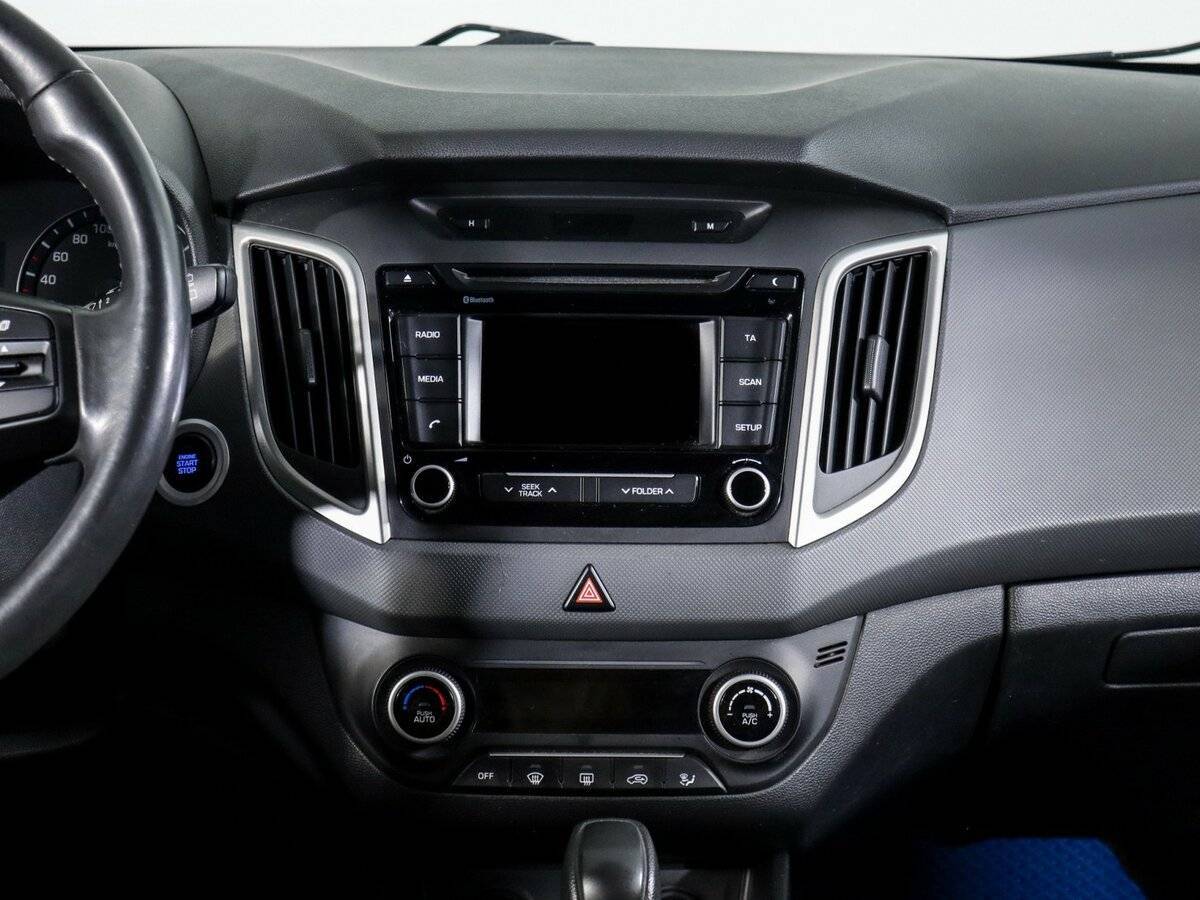 Купить Hyundai Creta, 2016, 112 000 км.. Фото: #12