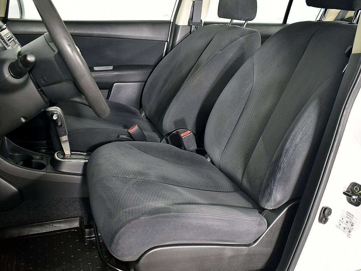 Купить Nissan Tiida, 2013, 144 225 км.. Фото: #7