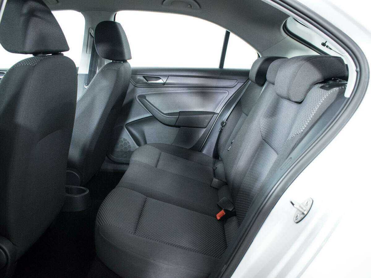 Купить Volkswagen Polo, 2021, 28 452 км.. Фото: #9