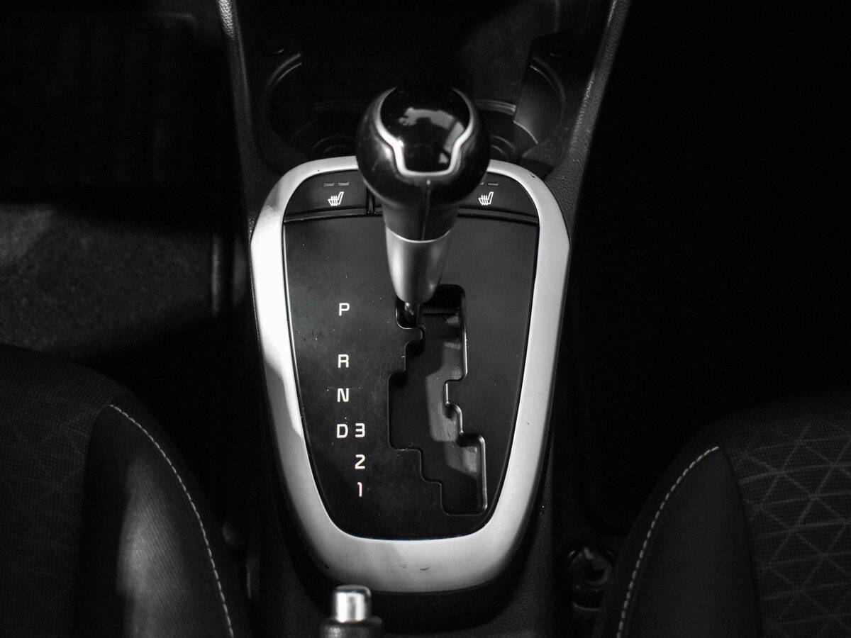 Купить Kia Picanto, 2018, 106 482 км.. Фото: #9