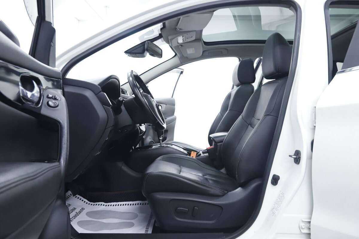 Купить Nissan Qashqai, 2014, 163 500 км.. Фото: #7