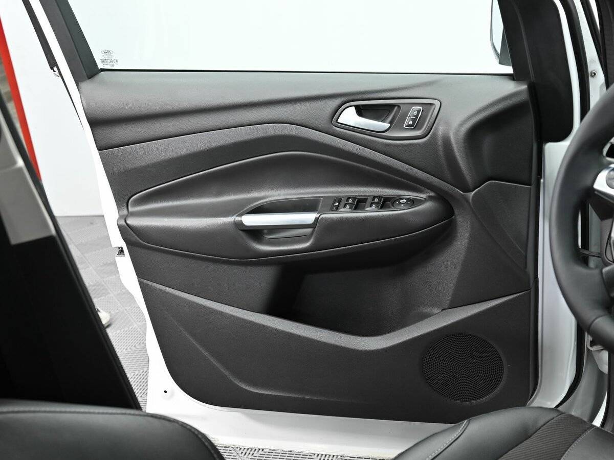 Купить Ford Kuga, 2013, 98 000 км.. Фото: #6