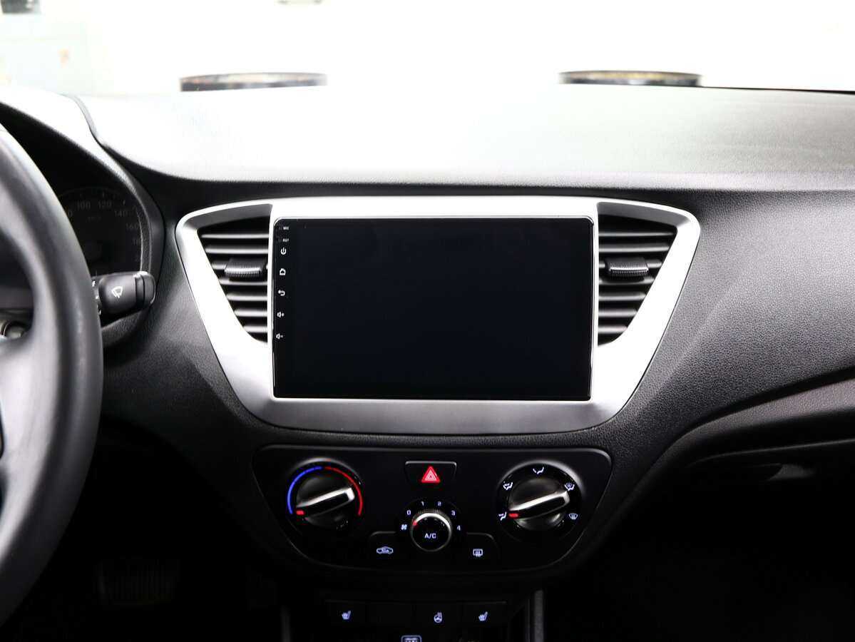 Купить Hyundai Solaris, 2020, 45 000 км.. Фото: #15