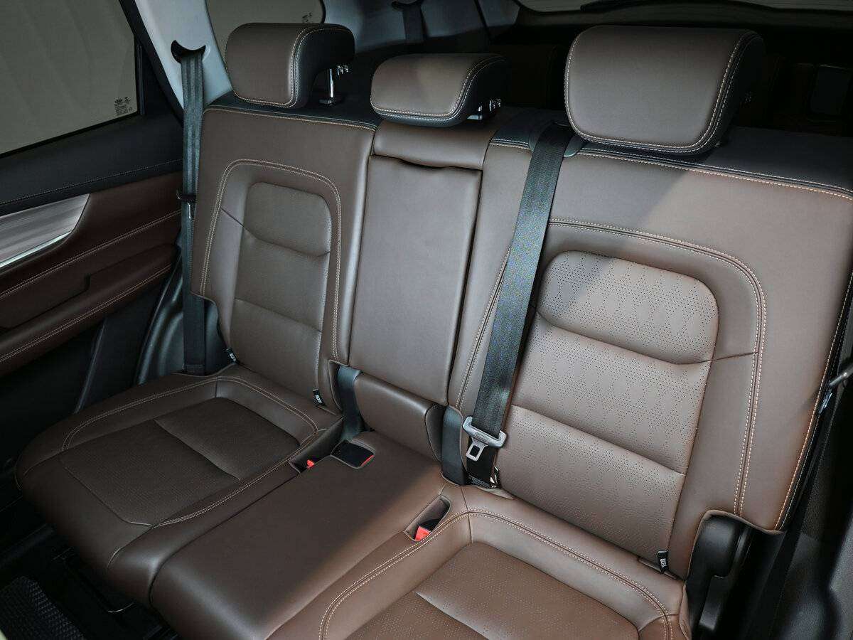 Купить Chery Tiggo 8 Pro, 2021, 80 710 км.. Фото: #8